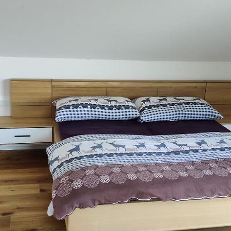 Schoene Wohnung In 발렌슈타트 외부 사진
