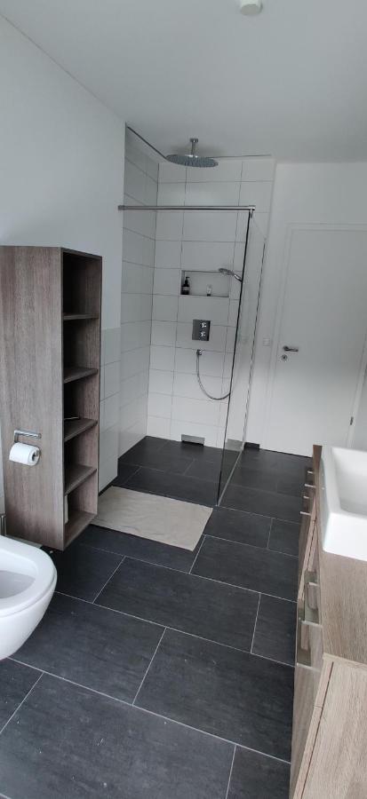 Schoene Wohnung In 발렌슈타트 외부 사진