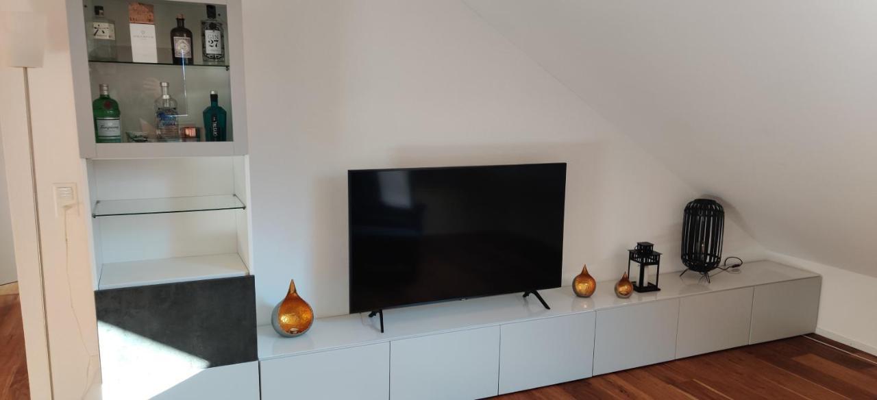 Schoene Wohnung In 발렌슈타트 외부 사진